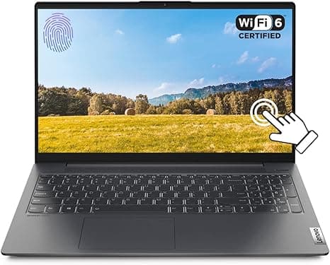 Lenovo IdeaPad 5