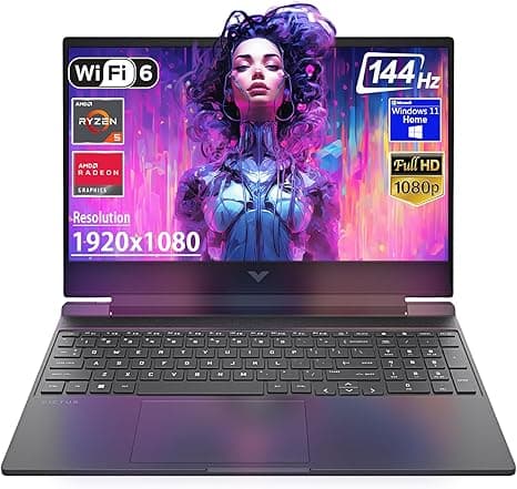 HP Victus