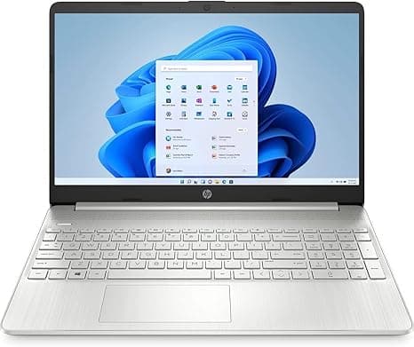 HP 15