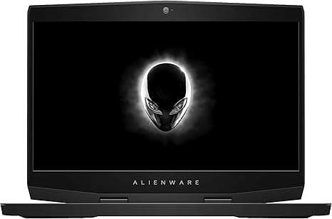 Alienware M15