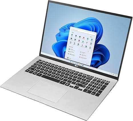 LG Gram 17