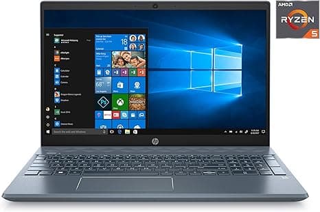 HP Pavilion 15