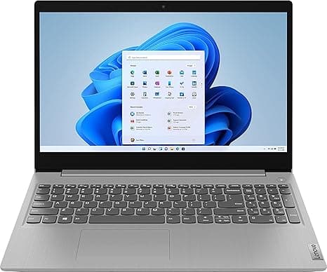 Lenovo IdeaPad 3 15