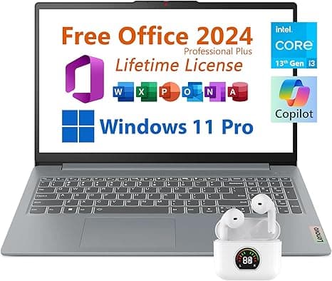 Lenovo IdeaPad Slim 3