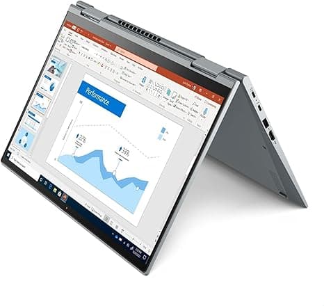 Lenovo ThinkPad X1 Yoga 6