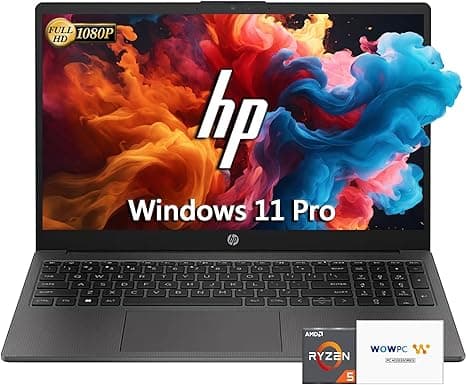 HP 250 G10 / 255 G10