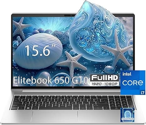 HP EliteBook 650 G10