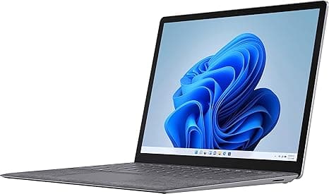 Microsoft Surface Laptop 4