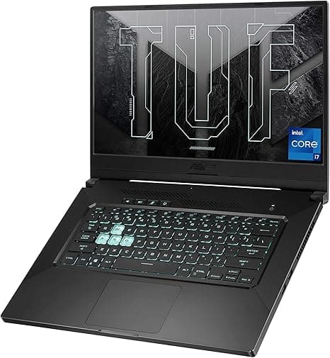 ASUS TUF Dash F15