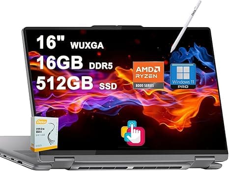Lenovo Yoga 7 2-in-1