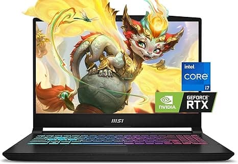 MSI Katana 15
