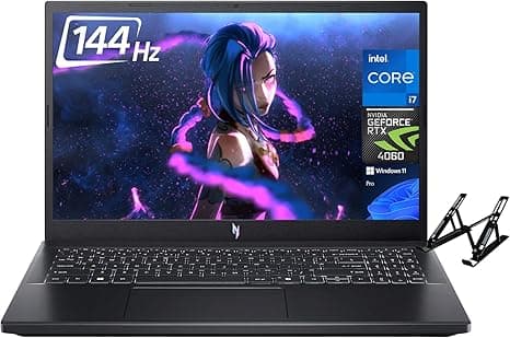 Acer Nitro V 15