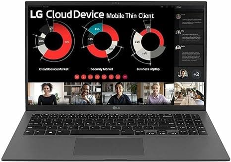 LG gram 15