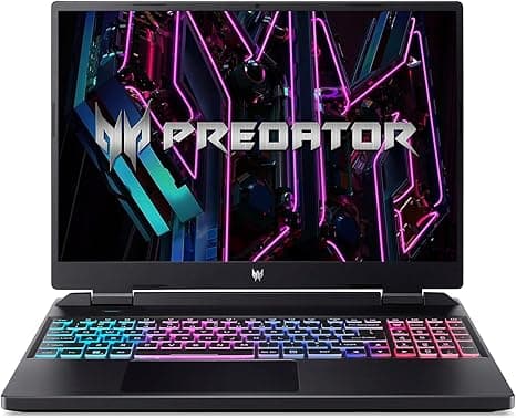 Acer Predator Helios Neo 16