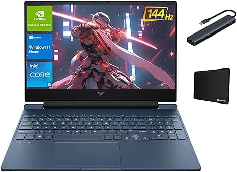 HP Victus 15