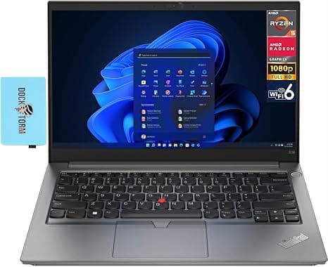 Lenovo ThinkPad E14 Gen 4