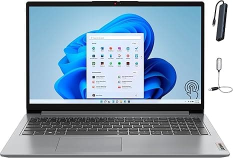 Lenovo IdeaPad 1