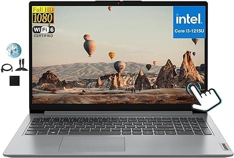 Lenovo IdeaPad 1