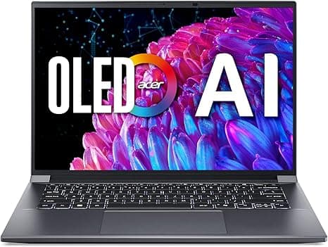 Acer Swift X