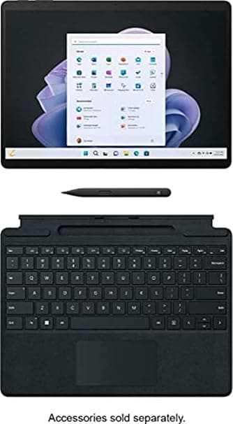 Microsoft Surface Pro 9