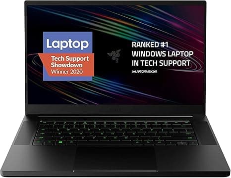 Razer Blade 15 (2020)
