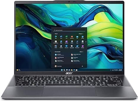 Acer Swift Go 14 AMD Ryzen 7 8845HS