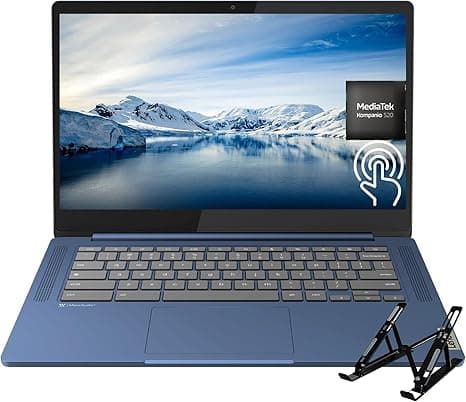 Lenovo IdeaPad Slim 3 Chromebook