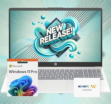 HP 15
