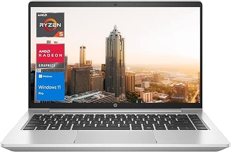HP ProBook 445 G9