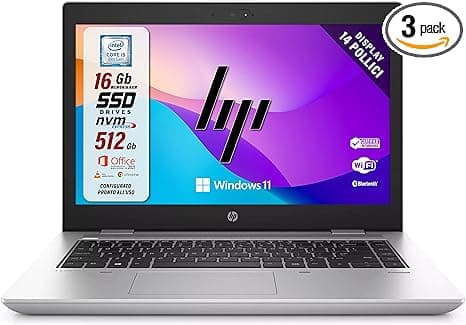 HP ProBook 640 G4