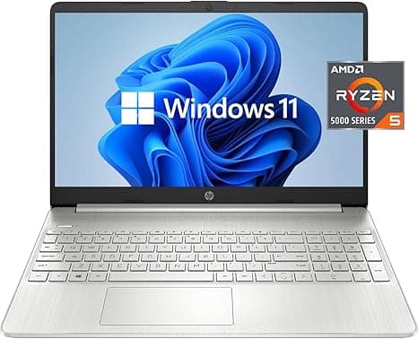 HP 15