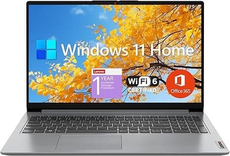 Lenovo IdeaPad 1