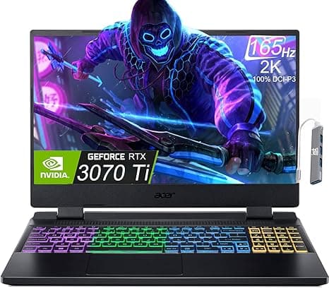 Acer Nitro 5