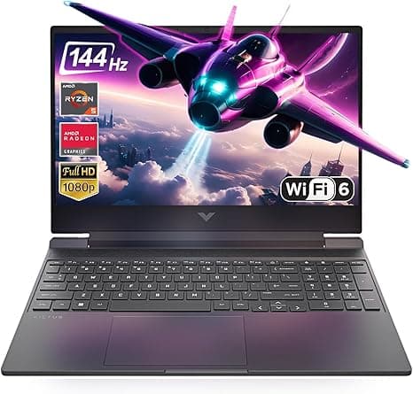 HP Victus 15