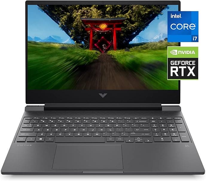 HP Victus 15