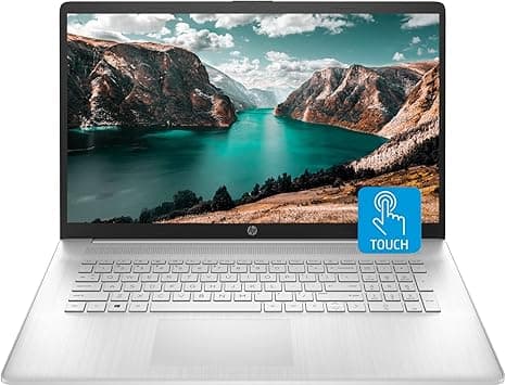 HP 17