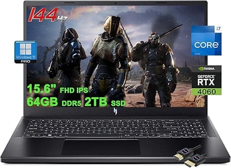 Acer Nitro V 15