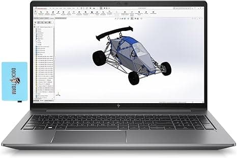 HP Zbook Power G9