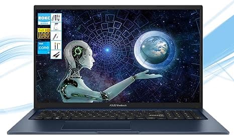 ASUS Vivobook 17 F1704