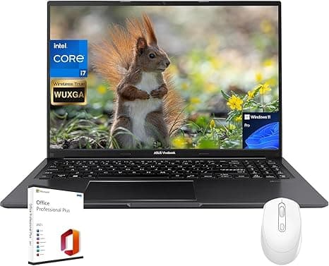 ASUS Vivobook 16