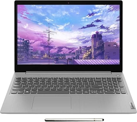 Lenovo IdeaPad 3 15