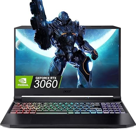 Acer Nitro 5