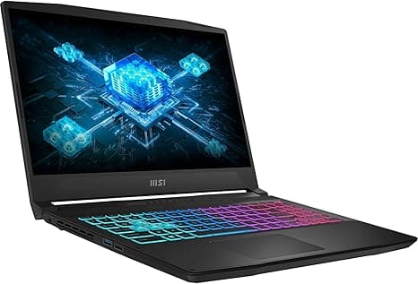 MSI Katana 15