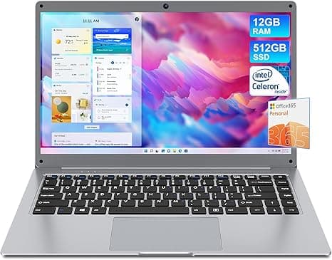 Jumper Laptop