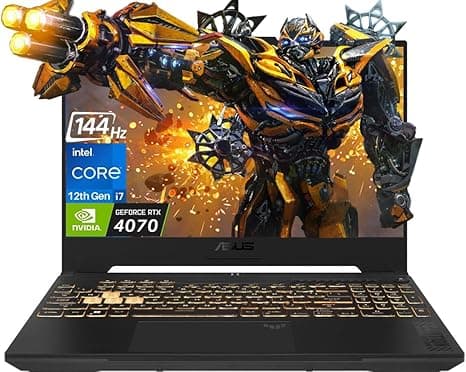 ASUS TUF Gaming F17