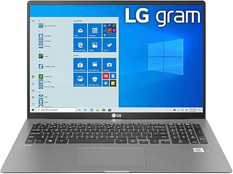 LG Gram