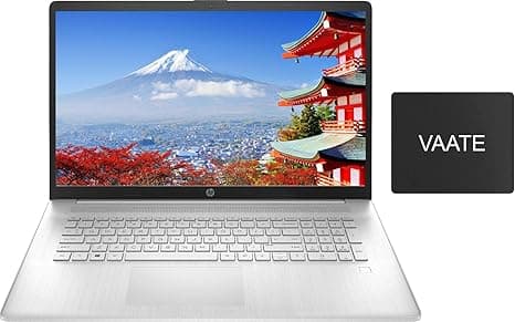 HP 17