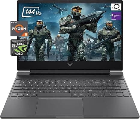 HP Victus 15