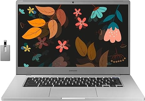 Samsung Chromebook 4+