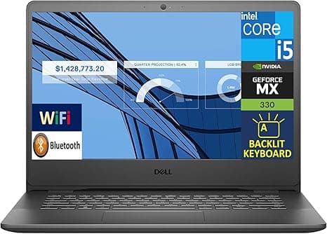 Dell Vostro 3400
